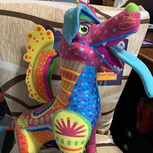 Disney Coco Spirit Dante Plush